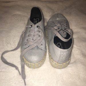 Circus by Sam Edelman Shoes - Sam Edelman Espadrille Sneakers Circus by Sam Edelman Shoes - Sam Edelman Espadrille Sneakers